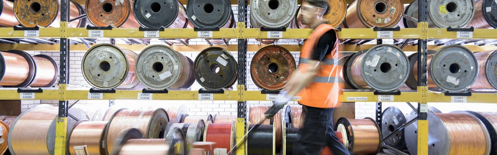 Online Metals Disrupts the Manufacturing Industry and Expands Business with SAP Commerce Cloud