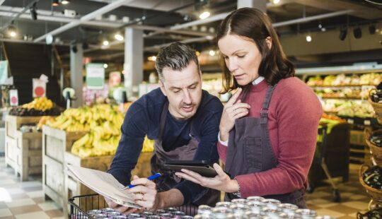 SAP Announces New AI-Driven Retail Capabilities to Enhance Customer Experience – From Planning to Personalization