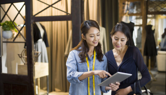 How SAP’s Retail Partners Became Innovation Multipliers in 2023 and Created the Ultimate Consumer Experience