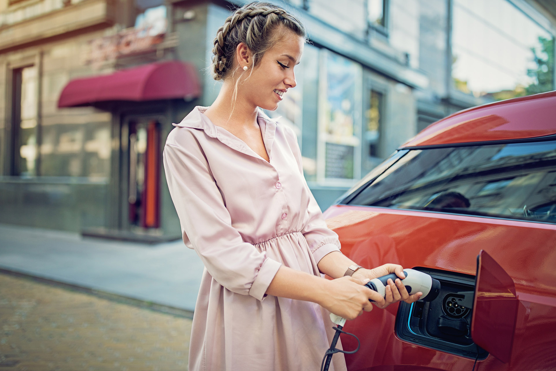 CEV Technologies and SAP Fuel E-Mobility Revolution in Croatia’s Retail Sector