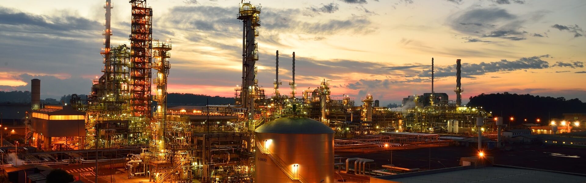 The Importance of Intelligent Asset Management and Maintenance for Petrobras