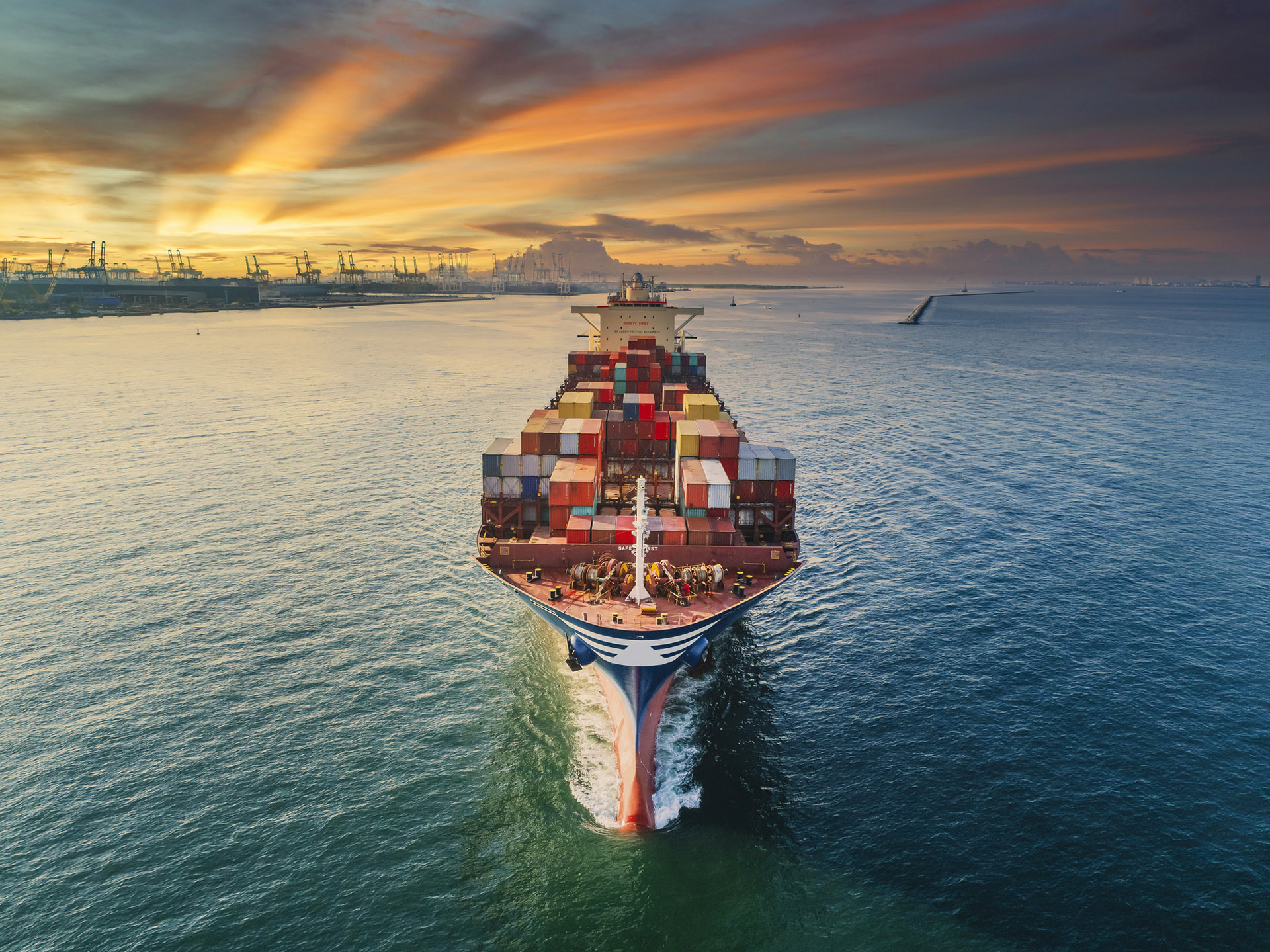 Cloud-Based Visibility Equips Trading Partners to Counter Supply Chain Disruption
