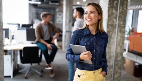 SAP SuccessFactors First Half 2024 Release: Make Every Employee a Success Story