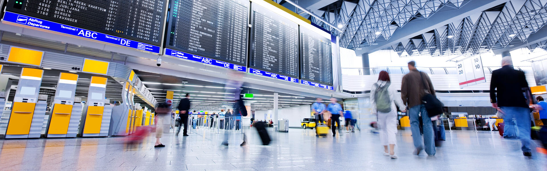 New SAP Concur Research Reveals Five Challenges for Business Travel in 2024