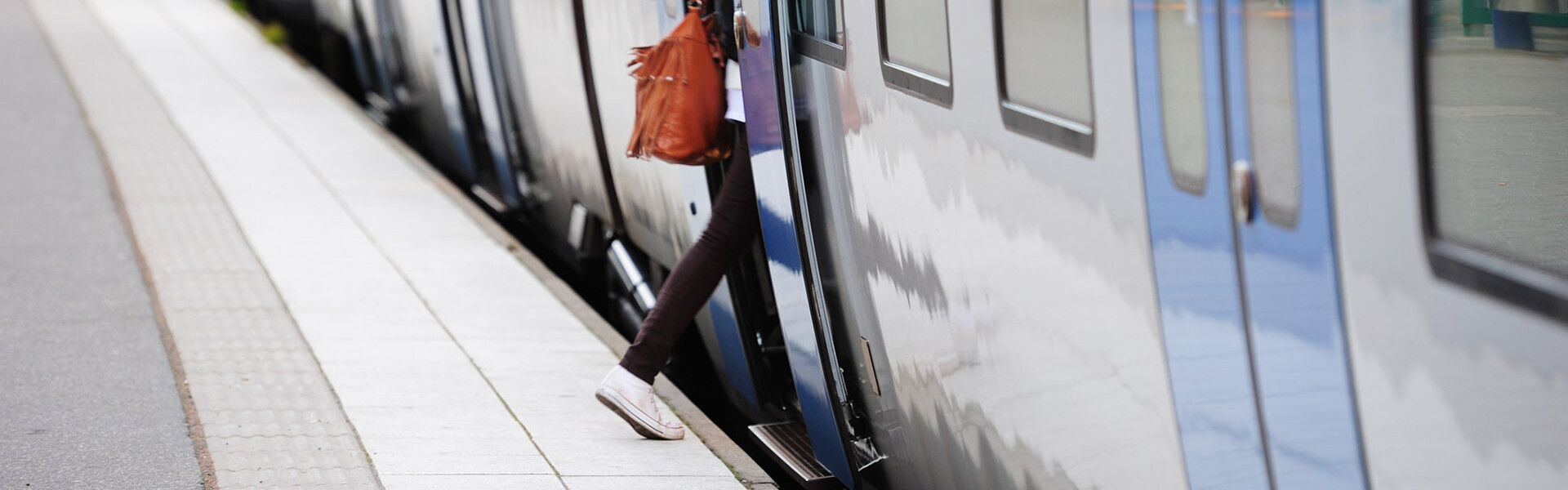 Swiss Transportation Company BLS AG Moves HR Processes to the Cloud with SAP SuccessFactors HCM