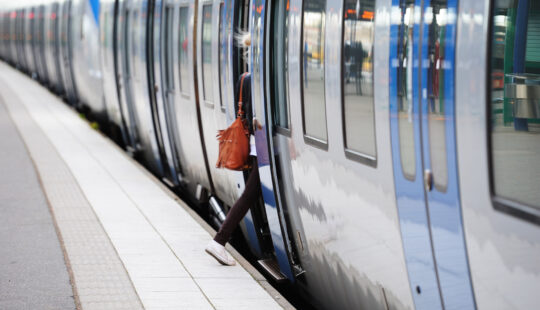 Swiss Transportation Company BLS AG Moves HR Processes to the Cloud with SAP SuccessFactors HCM