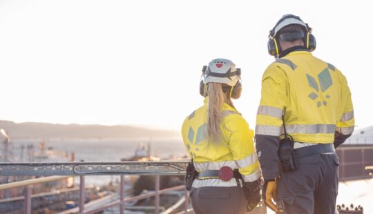 Equinor Boosts Asset Performance with Condition-Based Maintenance Enabled by SAP Asset Performance Management