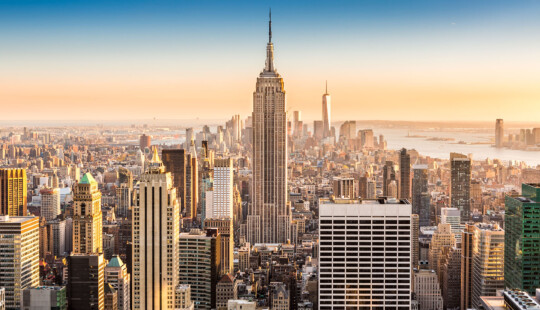 Charting the Course for Sustainability: Insights from Climate Week NYC