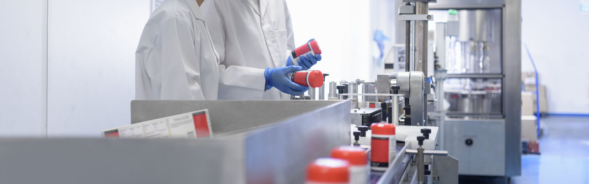 Enhancing Access and Compliance: How Built-In Support Transforms Life Sciences Supply Chain