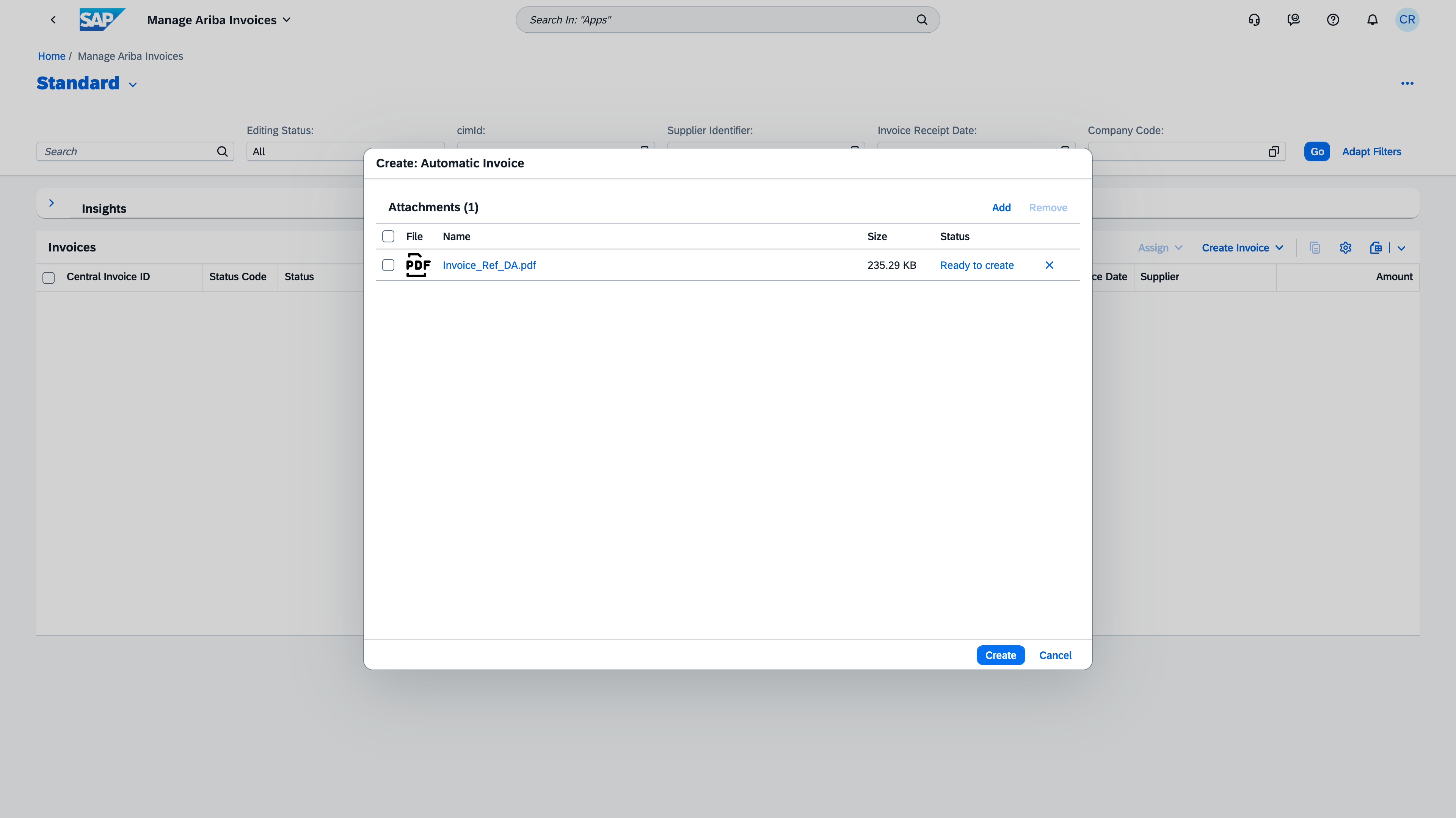 Product screenshot: AI-assisted multi-model data extraction