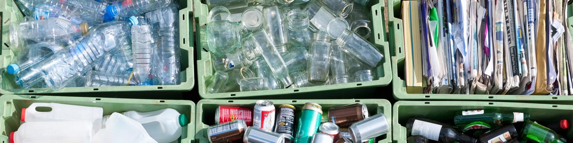Ghana’s Ambitious Plan to Minimize Plastic Waste