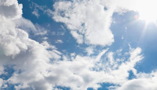 The Path to the Cloud for Government Agencies