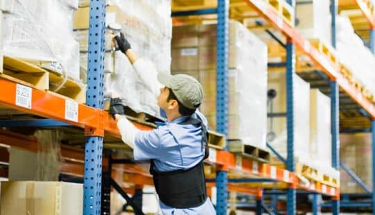 Supply Chain Strategies to Manage Disruption