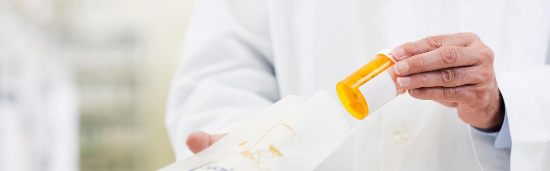 SAP and Chronicled Announce Blockchain Solution to Verify Prescription Drug Authenticity