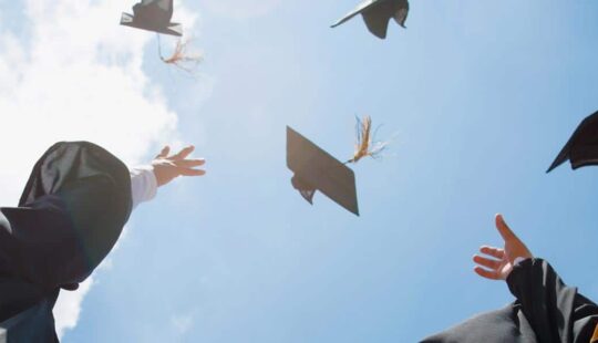 First Employees Graduate from SAP Academy for Engineering
