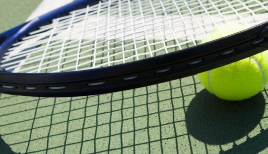SAP and WTA Launch New Patterns of Play Feature