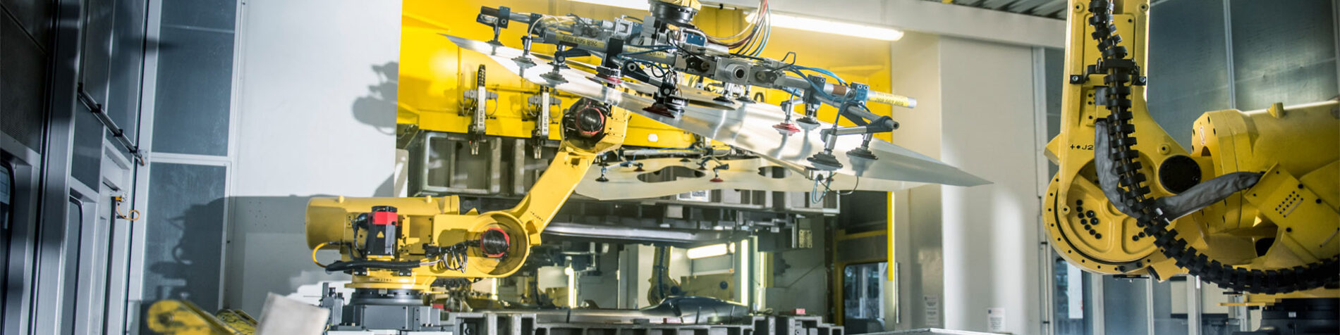How Manufacturers Supercharge Massive Supply Chain Advantage with Industry 4.0