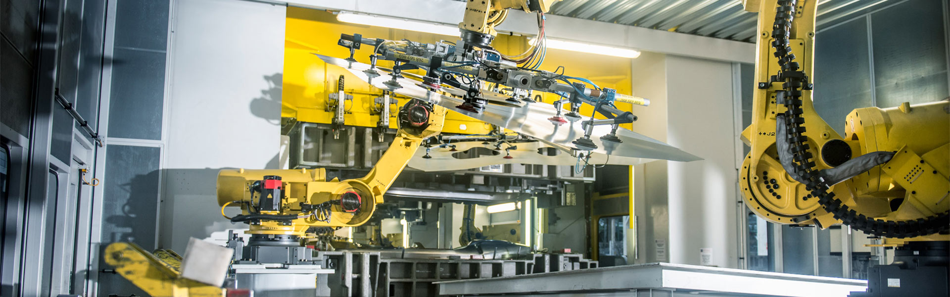 SAP Named a Leader in IDC MarketScape for Industrial IoT Platforms in Manufacturing