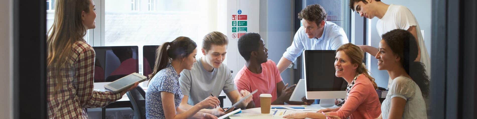 SAP Training and Adoption Enhances Digital Learning to Foster People and Business Success