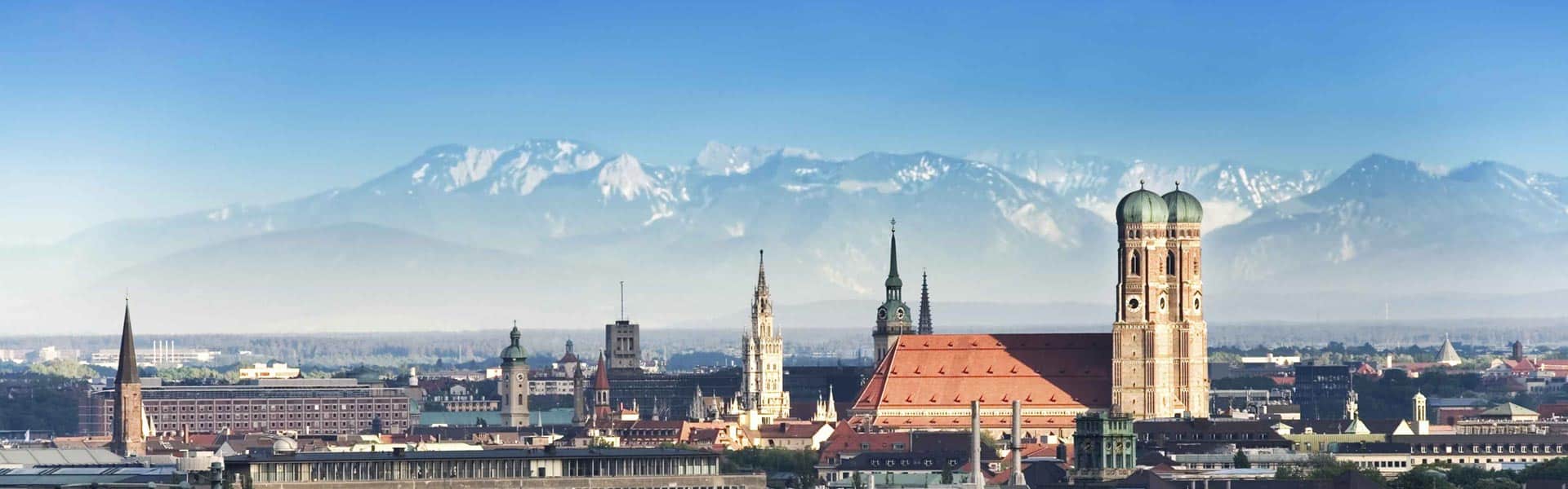 SAP Launches New Accelerator Program in Munich