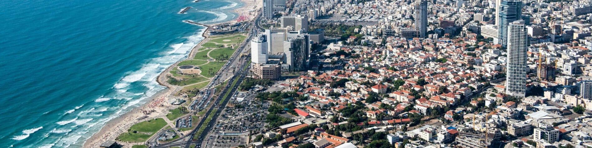 SAP.iO Foundry Tel Aviv Leads Innovation in Utilities