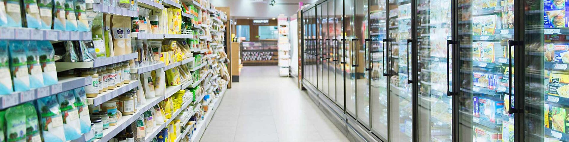 Keep Your Refrigerator Running with SAP Leonardo for Retail