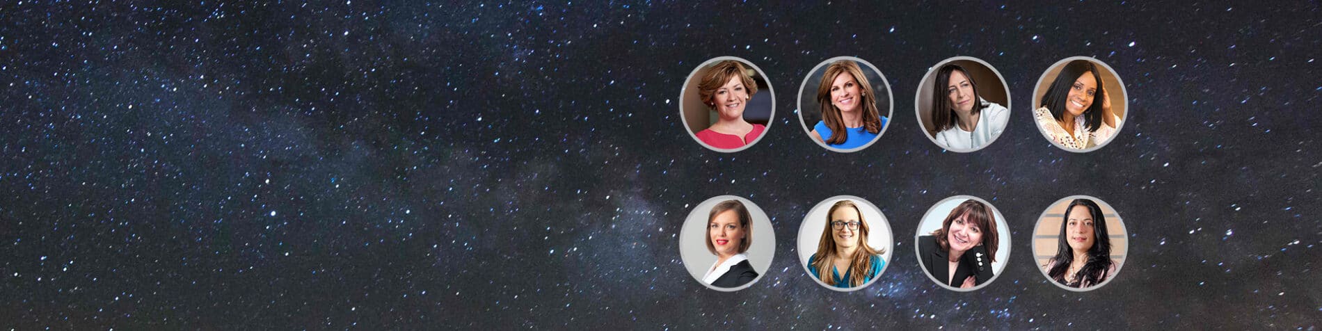 SAP Celebrates International Women’s Day 2019: Eight Leaders, Four Questions