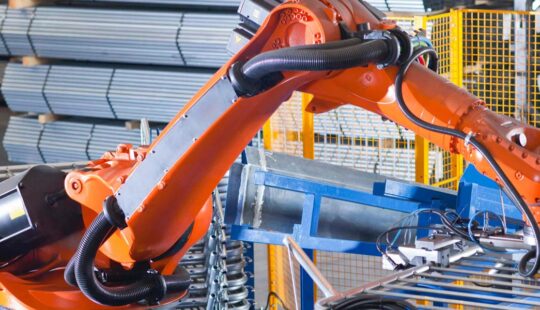 At Hannover Messe, SAP Presents End-to-End Solutions for the Digital Factories of Tomorrow