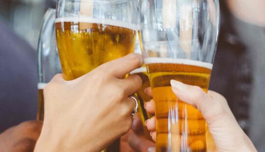 Beer with a Purpose: Quartiermeister Chooses SAP Business One