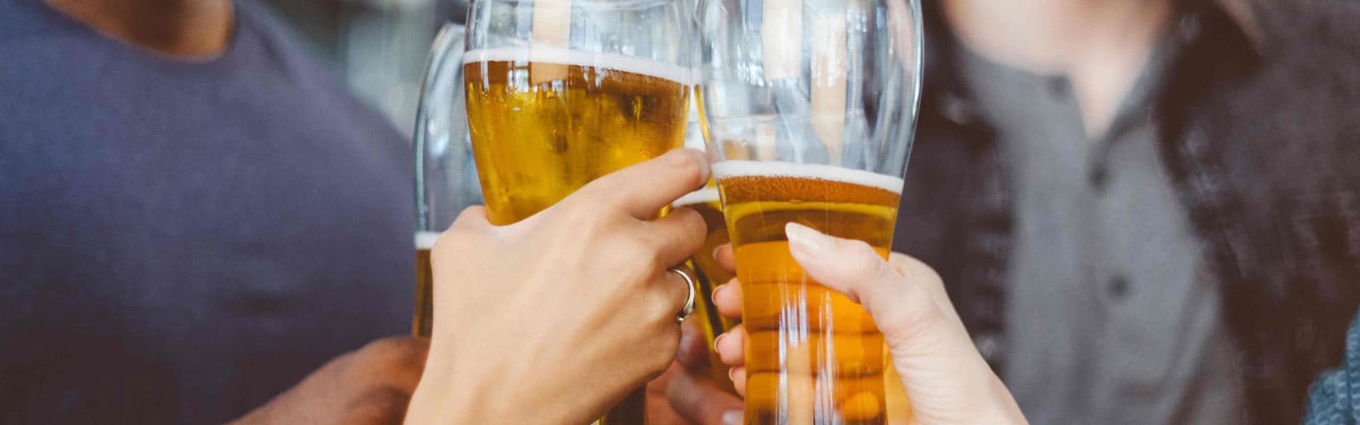 Craft Beer Drinkers Get a Taste of Industry 4.0 Intelligence