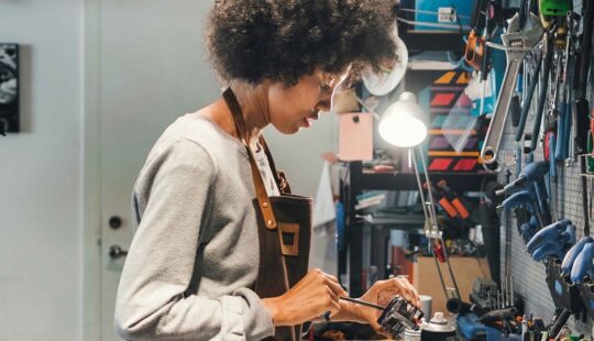 New Initiative from SAP: Spotlight Black Businesses