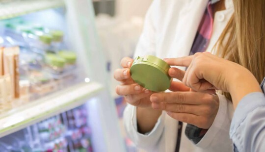 San Pablo Farmacia: Realizing the Power of Customer-Facing Employees as Brand Ambassadors