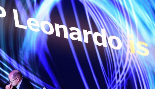 SAP Leonardo Centers: Your One-Stop Shop for Digital Transformation