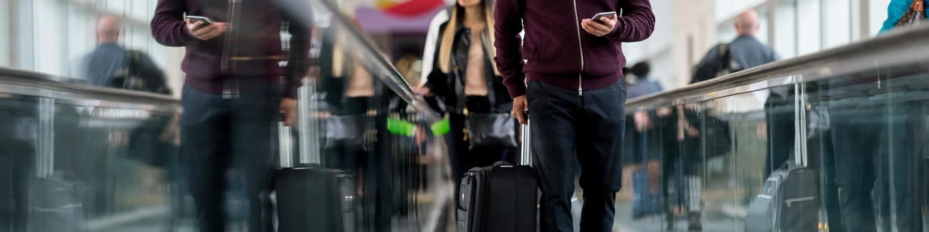 Majority Feel Business Travel Isn’t Offered Equally to All, SAP Concur Survey Finds