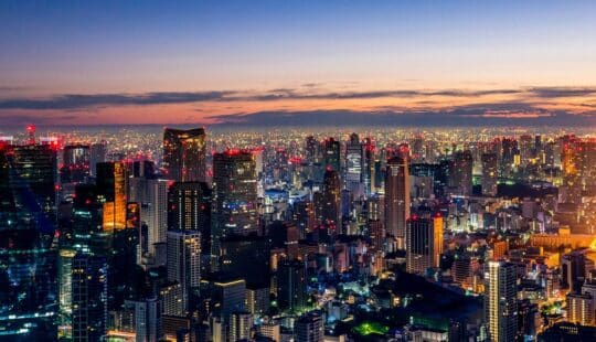 SAP.iO Foundry Tokyo Launches Industry 4.0 Startup Acceleration Program