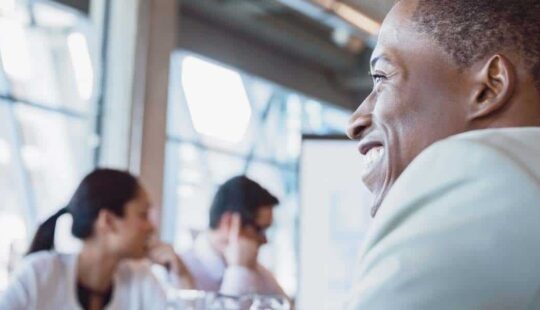 Diversity in Tech: Black Employee Network at SAP