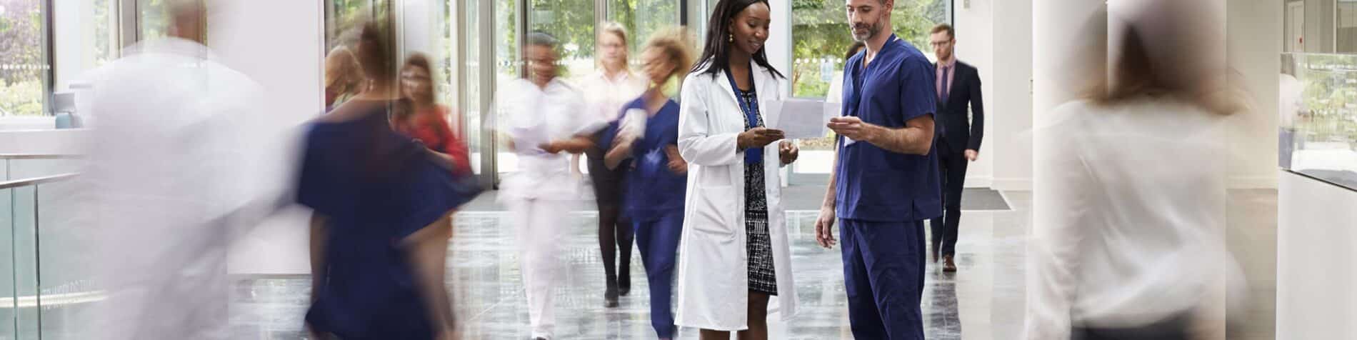 SAP.iO Foundries: Healthcare Startups Transform Pandemic Response