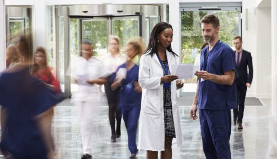How Automating Expenses Can Continue to Fuel Innovation within Academic Medical Centers