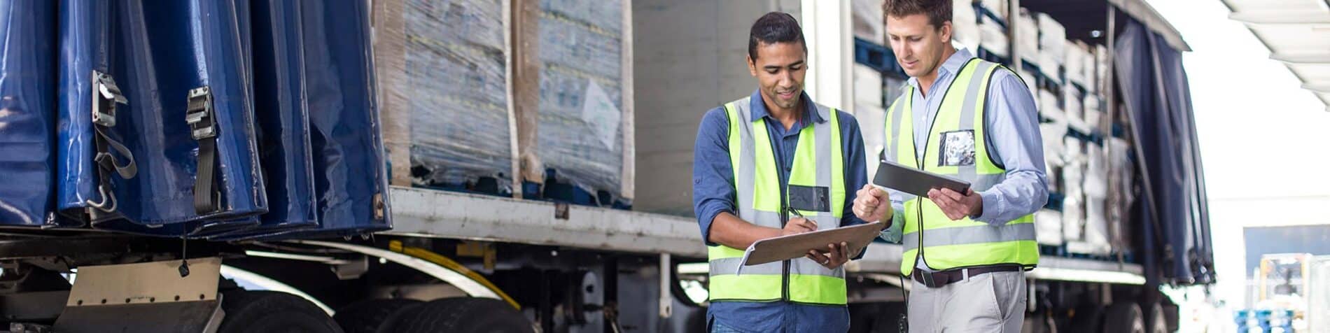 Identifying and Maximizing Logistics Capacity in Times of Disruption