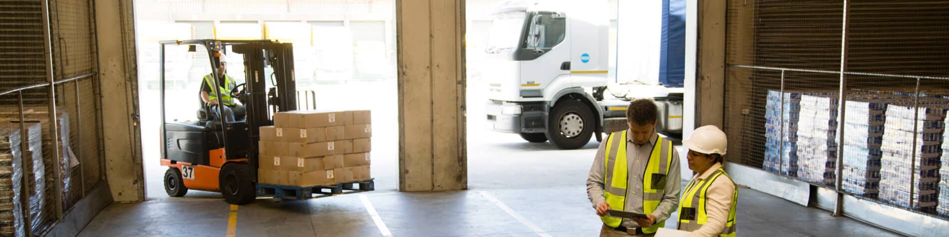 SAP and Uber Freight Join Forces to Deliver On-Demand Logistics Through the Power of Networks