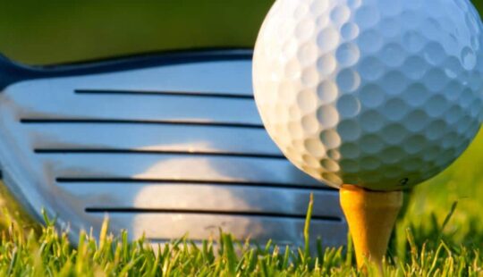 SAP Success Stories: Teeing Up with Tracy Martin, Golfer and HXM Ace