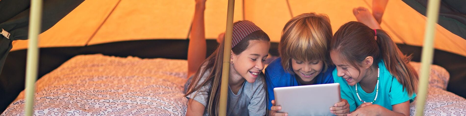 SAPPHIRE NOW Unplugged: Girl Scouts Innovate Iconic Cookie Sales and More for Digital World