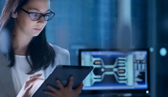 SAP and Columbia University School of International and Public Affairs Team Up to Attract Female Talent to Cybersecurity