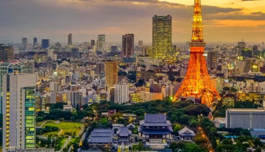 SAP Ariba Live in Tokyo Highlights Power of Procurement