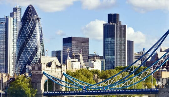 SAP SuccessConnect London: People Experience Matters