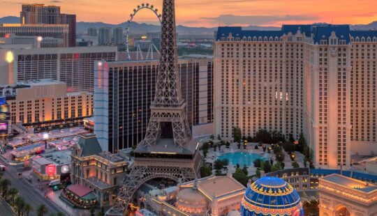 Five Things to Look Forward to at SuccessConnect in Las Vegas