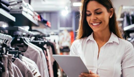 How Conscious Consumers Are Leading the Way to the Democratization of Retail
