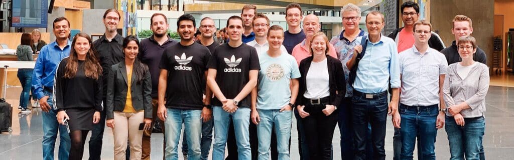 SAP and adidas Find Solutions to Use Cases and Improve UX | SAP News