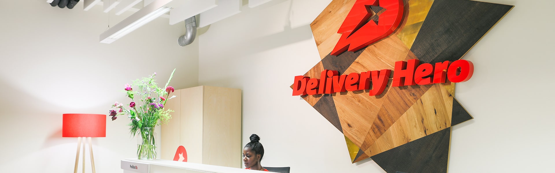 Delivery Hero Redefines Scalability