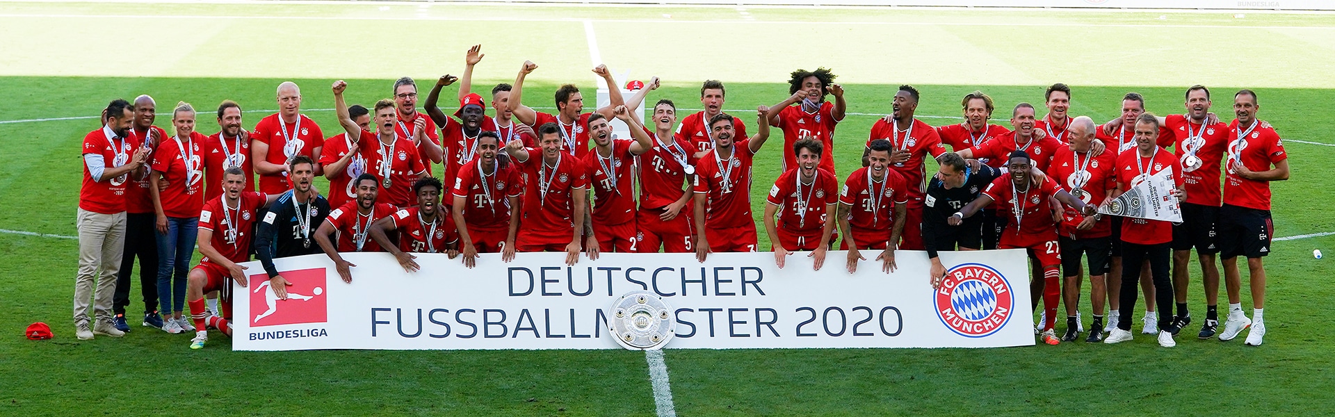Ontvanger verwijzen Bedenken SAP Software at FC Bayern Munich| SAP News Center